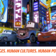 Image for article titled This Disturbing Theory Explains Pixar's Cars